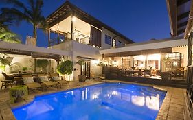 Five Burnham Guest House